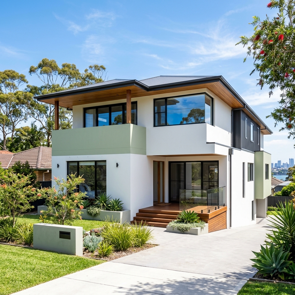 Why choose Bros Painting for interior work