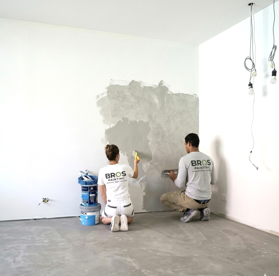 House painting service in Bondi Sydney